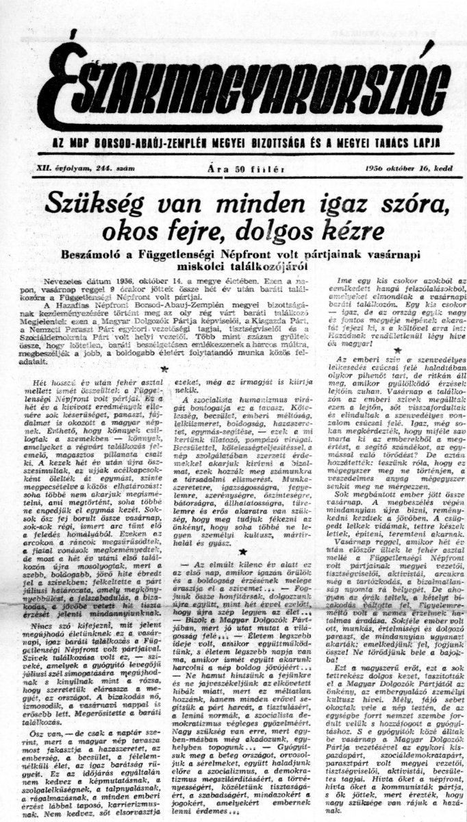 találkozók női partjainak